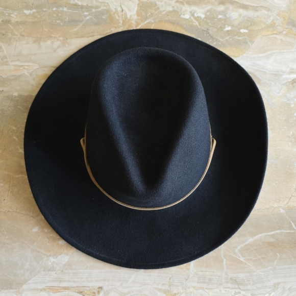 Stetson Jeremiah Hat - Picture 4 of 9